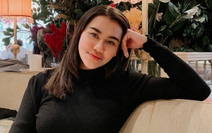 Lahir dari Orangtua Artis, Begini Cara Cerdas Aaliyah Massaid Hadapi Haters
