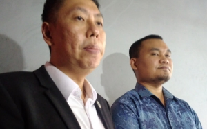 Selain Susah Tidur, Kuasa Hukum Cerita Roy Kiyoshi Tersiksa Soal Makanan di Penjara
