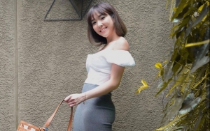 Sering Diminta Rujuk Dengan Gading Marten, Gisella Anastasia Cuma Bisa Bilang Begini