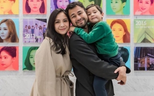 Rafathar Diduga Idap Kista Lidah Bikin Nagita Panik, Raffi Akui Pernah Alami Hal Serupa