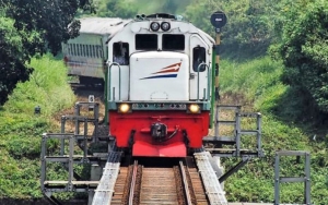 Ini Syarat yang Harus Dipenuhi Untuk Bisa Naik Kereta Api di Tengah PSBB