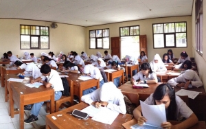 Sekolah Bakal Dibuka Juli, Siswa Perlu 'Stress Healing' Sebelum Jalani Kegiatan Belajar Mengajar