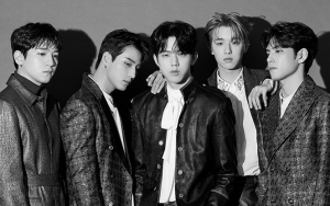 DAY6 Beberkan Makna Di Balik Album Comeback 'The Book Of Us: The Demon', Ternyata Dalam Banget