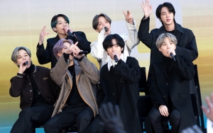 BTS Buka-bukaan Soal Konsep Dan Makna Untuk Album Baru Mendatang Dalam Siaran Langsung