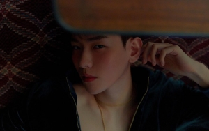 Baekhyun EXO Tampil Seksi Sambil Galau Dalam Teaser Comeback Solo 'Delight'