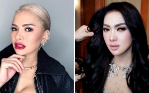 Reaksi Nikita Mirzani Usai Syahrini Diteror Video Panas, Aksi Joget Berbikini Picu Kehebohan