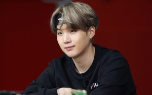 Fans Kaget Suga BTS Pakai Parfum Arab Pemberian J-Hope di Dubai, Kenapa?