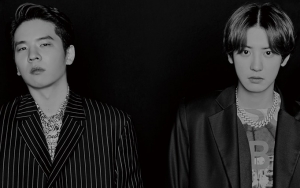Usung Konsep Kasmaran, Chanyeol Dan Raiden Sajikan Musik Keren Dalam Teaser MV Kolaborasi 'Yours'