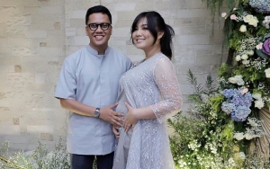 Arief Muhammad Tergoda 'Pelakor', Reaksi Santai Istri Cantik Sedang Hamil Besar Jadi Sorotan