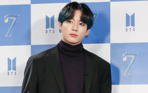 Proporsi Tubuh Jungkook BTS Jadi Perdebatan Gara-Gara Foto Ini