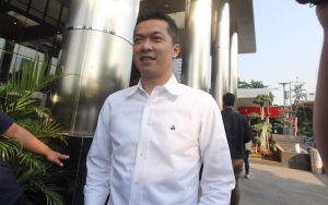 Taufik Hidayat Legenda Bulutangkis Beri Kritikan Pedas, Sekjen PBSI Lapor ke Wiranto