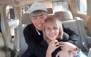 Meski Sudah Jadi Mantan, Evelin Akui Khawatir Saat Tahu Roy Kiyoshi Muntah-Muntah Di Penjara