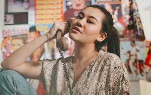 Aaliyah Massaid Ungkap Alasan Tak Suka Umbar Kemesraan dengan Pacar di Media Sosial