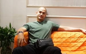 Okan Cornelius Beber Alasan Gugat Cerai May Lee, Ngaku Ogah Rujuk