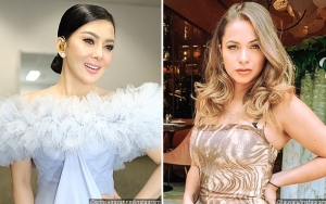 Bela Syahrini, Putri Kandung Laurens Ungkap Sang Ayah Pernah Dipenjara 4 Tahun