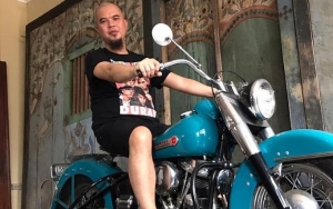 Ahmad Dhani Beber Alasan Mengejutkan Tak Gubris Jerinx SID, Singgung Pengaruh Mulan Jameela