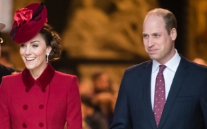Pangeran William dan Kate Middleton Ternyata Dilarang Bercerai Meski Rumah Tangga Bermasalah