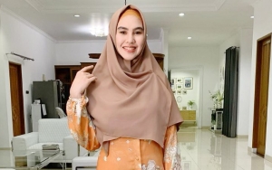 Sebut Penampilan Sendiri Seperti Tarzan, Kartika Putri Dulu Pernah Ditaksir Suami Orang