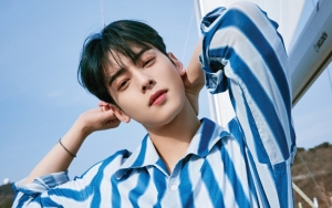 Wawancara Eksklusif: Cha Eunwoo ASTRO Ingin Peran Seperti Ini di Masa Depan