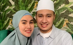 Kartika Putri Diberi 10 Syarat Sebelum Nikah, Ternyata Tak Tahu Suami Berstatus Duda 