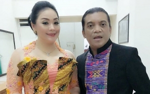 Istri Pertama Didi Kempot Dibuatkan Masjid, Nasib Istri Muda Beda Drastis?