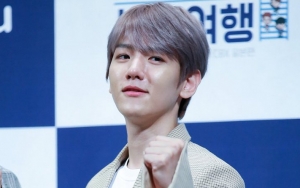 Menu Sarapan Baekhyun Bikin EXO-L Kaget Sekaligus Khawatir, Kenapa?