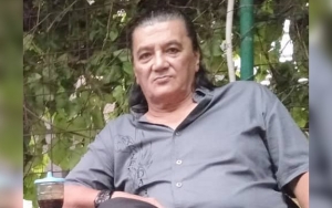 George Rudy Beber Perjalanan Mualafnya Bermula Saat Lakukan Adegan Salat