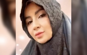 Five Vi Putuskan Berhijrah, Minta Postingan Lama Tak Berhijab Dihapuskan