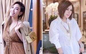 Bukti Syahrini 'Curi' Reino dari Luna Maya, Reaksi Ayu Dewi cs Menohok Sindir Pelakor?