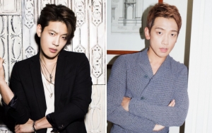 Sering Dianggap 'Musuh', Se7en Jelaskan Hubungannya dengan Rain