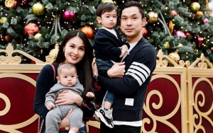 Sandra Dewi Takut Uang Habis Karena Donasi Corona, Jawaban Suami 'Mak Jleb' Bukti Tajir dari Lahir