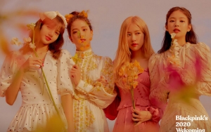 Shopee Taiwan Bocorkan Tanggal Comeback BLACKPINK Sebelum YG, Ternyata Rilis Full Album