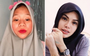 Cimoy Montok Akui Pernah Nonton Film Dewasa, Nikita Mirzani Minta Tips Perbesar Dada