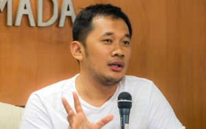 Hanung Bramantyo Rela Hanya Makan Kurma Saat Sahur Usai Perutnya Viral