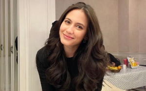 Dalami Karakter Sri Asih, Pevita Pearce Rela Latihan Bentuk Otot Hingga 7 Jam Sehari