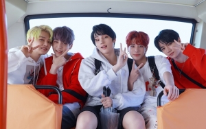 Album Baru Segera Rilis, TXT Dikonfirmasi Bakal Gelar Comeback Show Bareng Mnet