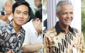 Gibran Rakabuming Dapat Pesan Rahasia Dari Gubernur Jateng Ganjar, Apa Itu?