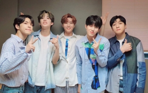 DAY6 Bahas Inspirasi Utama Ciptakan Lagu Comeback 'Zombie', Ternyata Dari Hal Kecil Ini