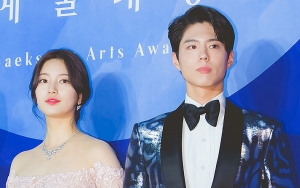 Baeksang Arts Awards 2020: Suzy dan Park Bo Gum Kembali Jadi MC, Begini Reaksi Netizen