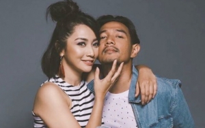 Izinkan Sang Suami Beradegan Ciuman, Hesti Purwadinata Beri Syarat Ini
