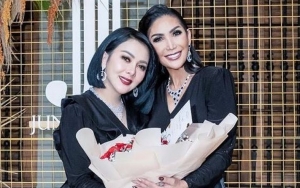 Pasang Badan Demi Syahrini, Sahabat Bongkar Pekerjaan Hingga Kebohongan Laurens