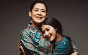Naysila Mirdad Bakal Nikah dan Jadi Mualaf, Lydia Kandou Ungkap Sosok Calon Menantu
