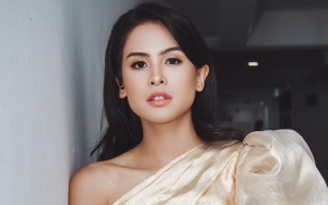 Punya Mama Super Disiplin, Maudy Ayunda Ngaku Tak Pernah Pacaran Saat SMA