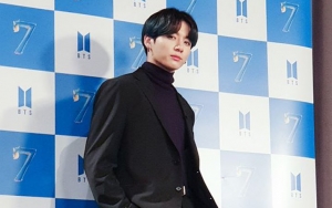 Jungkook BTS Diduga Idol A di Bar Klaster COVID-19, Saksi Akui Sebarkan Rumor Palsu