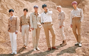 Wawancara Eksklusif: ASTRO Ungkap Harapan Tahun Ini, Janji Bakal Temui Fans Indonesia