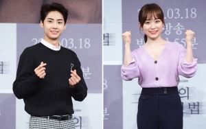Lee Jinhyuk Minta Maaf Usai Dihujat Masalah Panggilan Sayang Kim Seul Gi