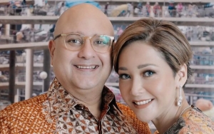 Maia Estianty Kenang Nasihat Ayah Sebelum Pernikahan, Sudah Kenal Irwan Murssy Sejak Kecil?