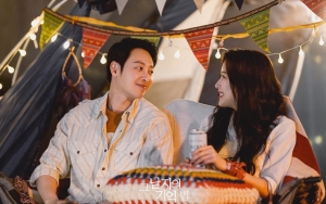 Episode Terakhir Drama 'Find Me in Your Memory' Tuai Komentar Kesal Gara-Gara Ini