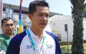 Viral Taufik Hidayat Bongkar 'Tikus' Dunia Olahraga RI, Kemenpora dan KPK Kompak Bereaksi Santai