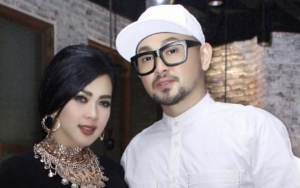 Geger Konflik Syahrini vs Papa Angkat 'Tukang Cat', Reaksi Mantan Stylish Mengejutkan